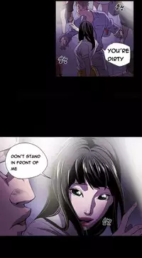 Ace Ch.1-20 (English) (Ongoing)