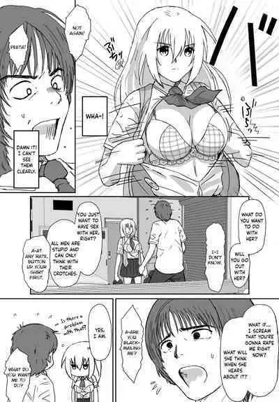 Better Girls Ch. 1-6