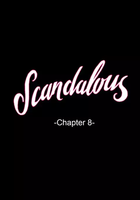 Scandal of the Witch Ch.1-10