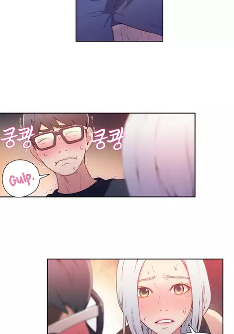 Sweet Guy Ch.1-54