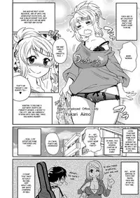 [John K. Pe-ta] Wakuwaku One-sans Ch. 1-7 [English] [_ragdoll]