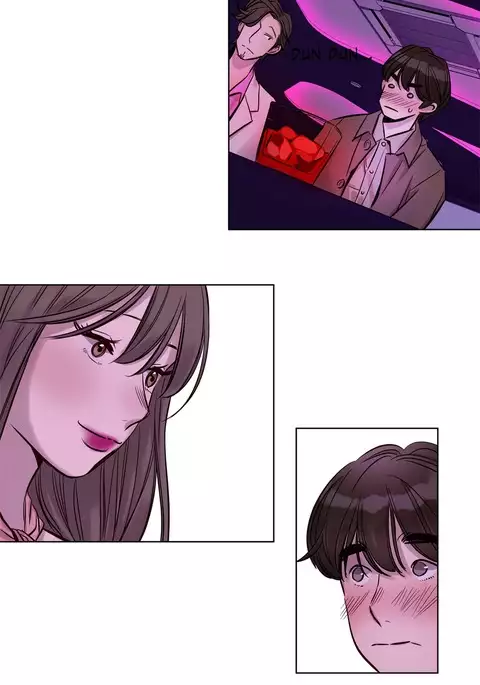 Atonement Camp Ch.1-51