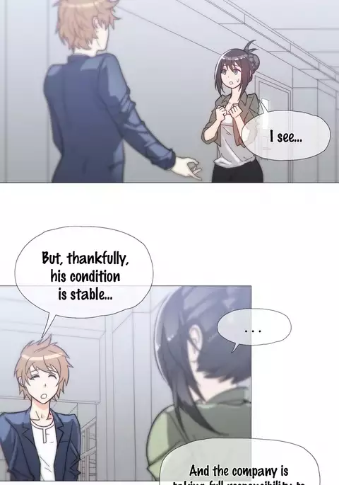 Household Affairs Ch.1-37