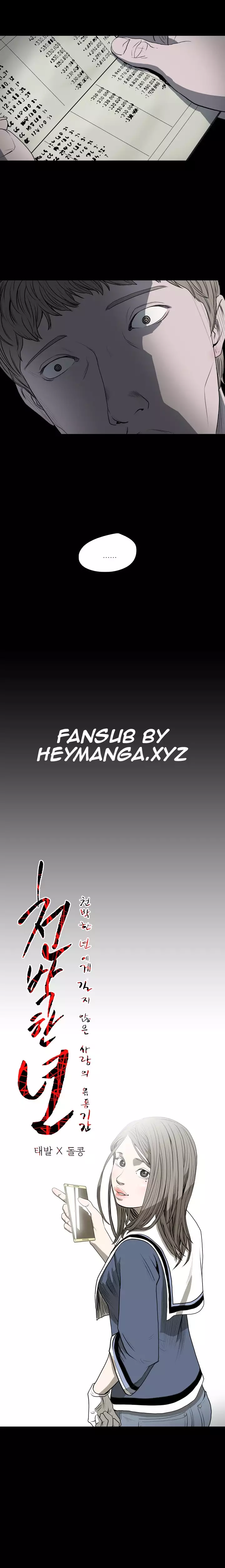 Kitsch | Disrespectful Bitch Ch. 1-65