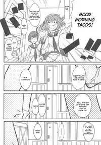 (C76) [Moriisan-Tokono (Morii Shizuki)] Semai Toko ga Ochitsuku notte Nandarou ne Are | What do you mean, will that tight place fit me (Saki) [English]