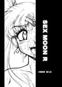 (C62) [Hakueki Shobou (A-Teru Haito)] SMR | Sex Moon Return (Sailor Moon) [Digital]