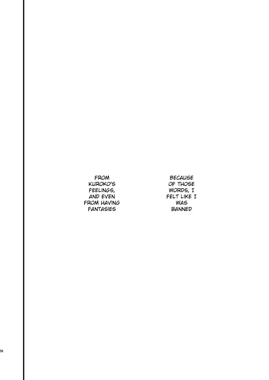 Mousou danshi Kagamu-kun