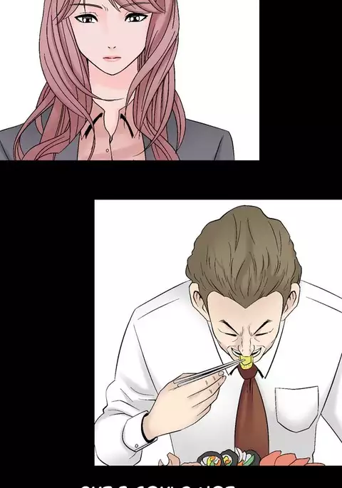 The Taste of Hands Ch.1-43