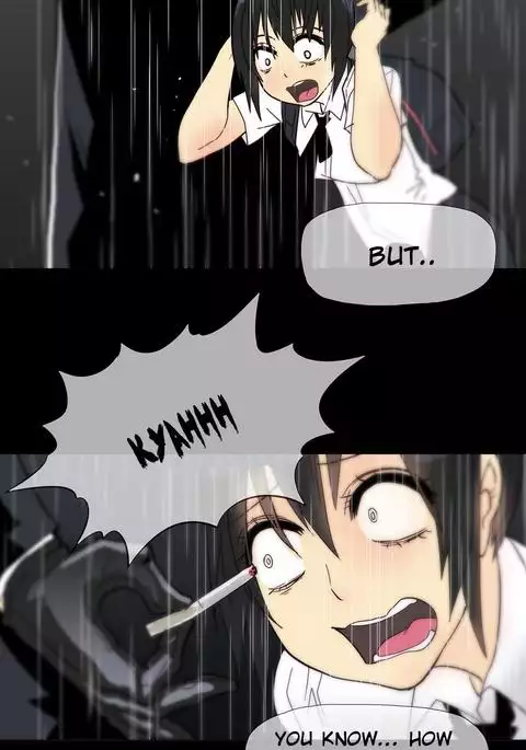 Household Affairs Ch.1-35