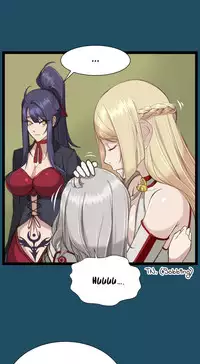 [Hong BanJang] Aharoo Ch.1-30 (English) (YoManga) (Ongoing)