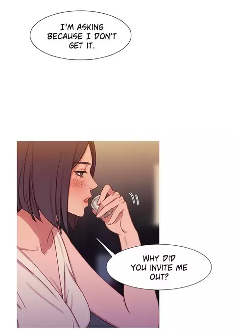 Scandal of the Witch Ch.1-20