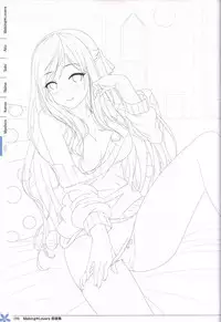 Making*Lovers artbook