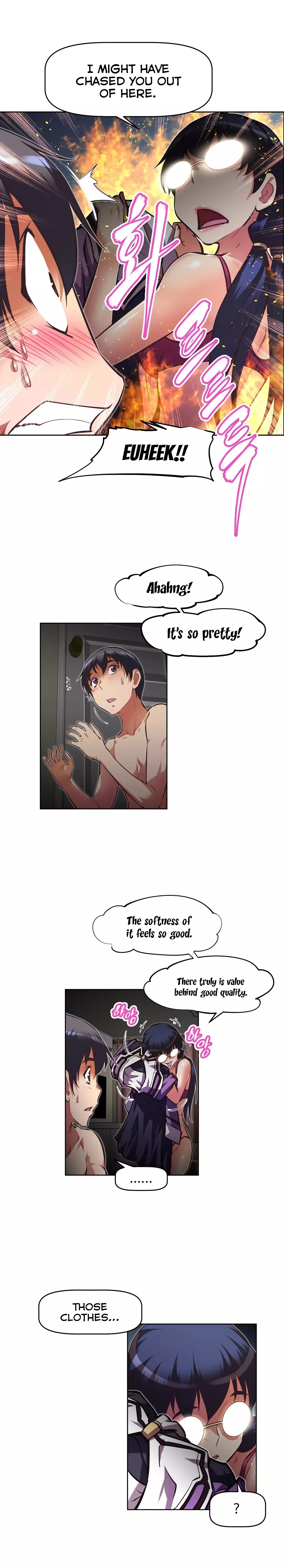 Brawling Go Ch.76-120