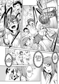 [Tokinobutt] Ecchishitara irekawacchatta?! Osanjimito Kaikan Ch.3 (COMIC Ananga Ranga Vol. 30) [English] [Sensualaoi]