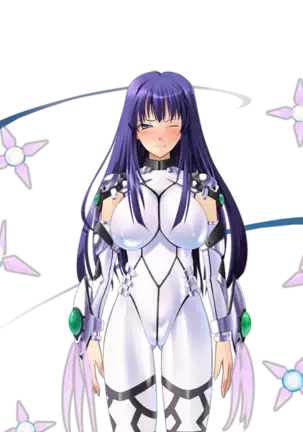 Shion ~Zankoku na Mahou no Tenshi~