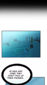 My Office Ch.1-42 (English) (Ongoing)