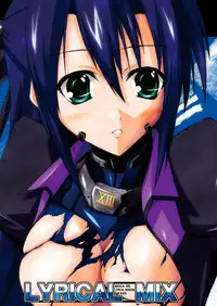 [Nezumitori (Kuronezumi)] LYRICAL MIX (Mahou Shoujo Lyrical Nanoha) [Digital]