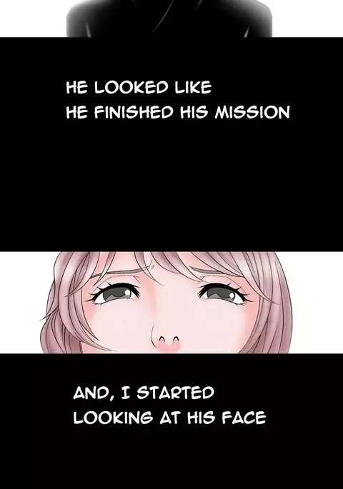 The Taste of the Hand Ch.1-34