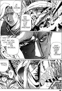 [Urushihara Satoshi] Plastic Little - Captain's log [English]