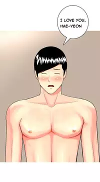 Hooker Ch.1-33 (English) (Ongoing)