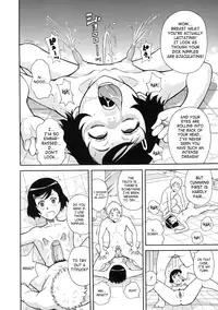 [John K. Peta] Monzetsukei [English] [SaHa]