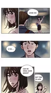 [Ramjak] Atonement Camp Ch.1-35 (English) (Ongoing)