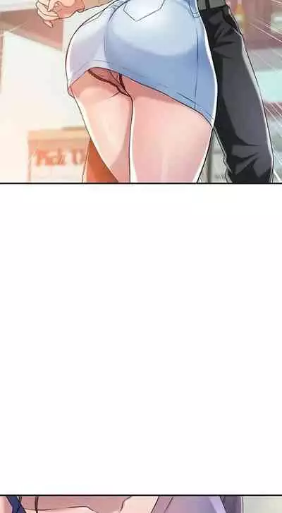 New Town [Lee Wan, Kim Suna] Ch.25/? [English] [Manhwa PDF]