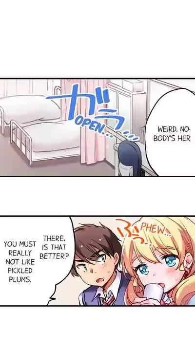 [Yuuzu Tsushiro] Nininbaori wa Saikou no (Sex ga Dekiru) Ibunka Kouryuu desu | Cultural Appreciation Meets Sexual Education Ch.1-15 [English] [Ongoing]