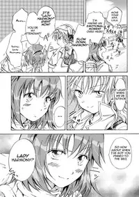 [peachpulsar (Mira)] Cutie Beast Complete Edition Ch. 1-6 [English] [Sexy Akiba Detectives] [Digital]