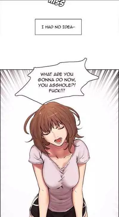 The Sharehouse Ch. 1-11