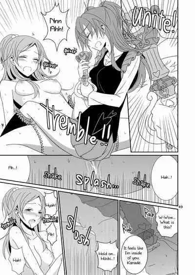 Cure Assort Selection