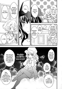 [Gyuunyuu Rinda] Torotoro no Koi Ch. 1-5 [English] [TZdY]