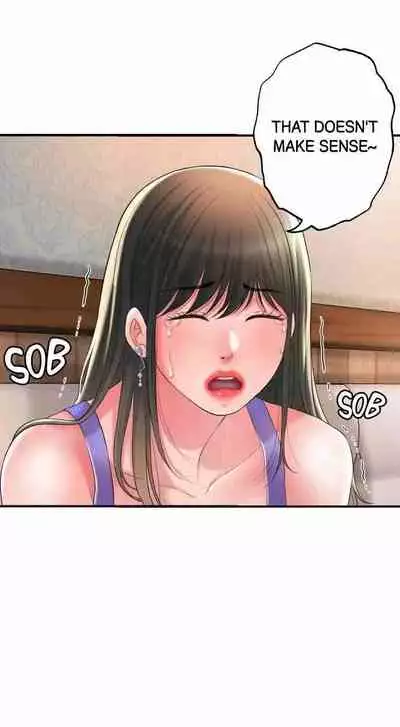 New Town [Lee Wan, Kim Suna] Ch.25/? [English] [Manhwa PDF]