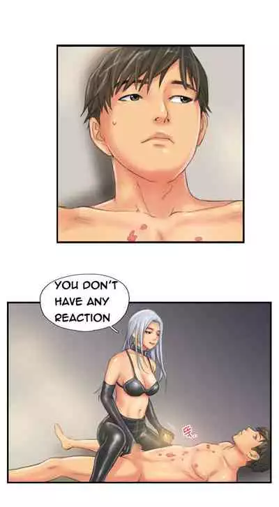 [LSD] New Face (Ch.1 - 40) [English] [END]