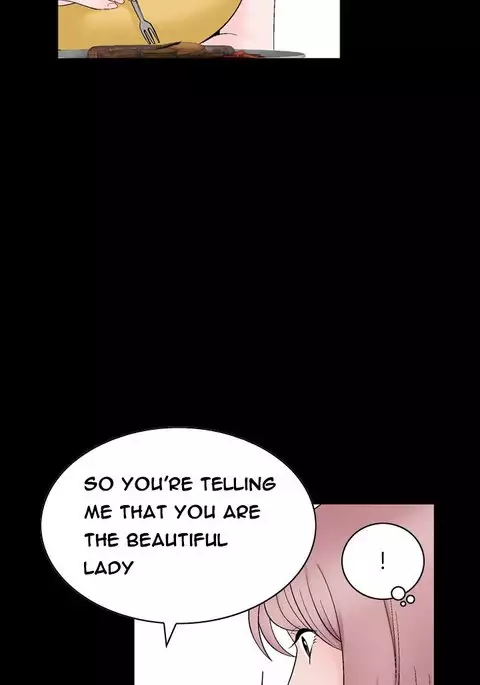 The Taste of the Hand Ch.1-22