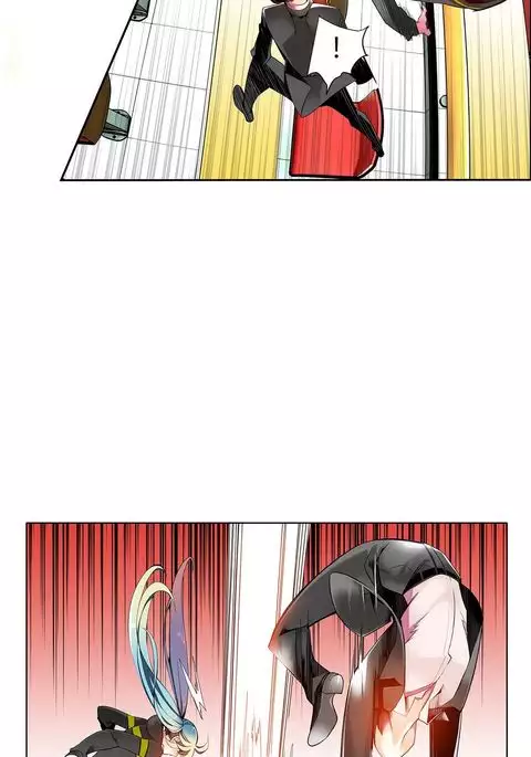 Lilith`s Cord Ch.1-17