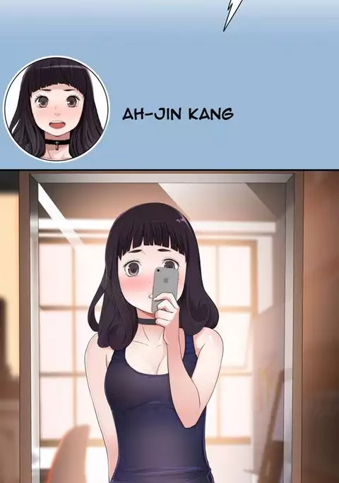 Tissue Thieves Ch.1-6