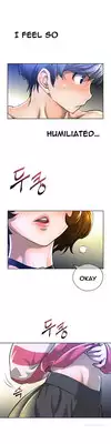 Perfect Half Ch.1-8 (English) (Ongoing)