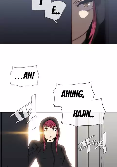 Household Affairs Ch.1-37