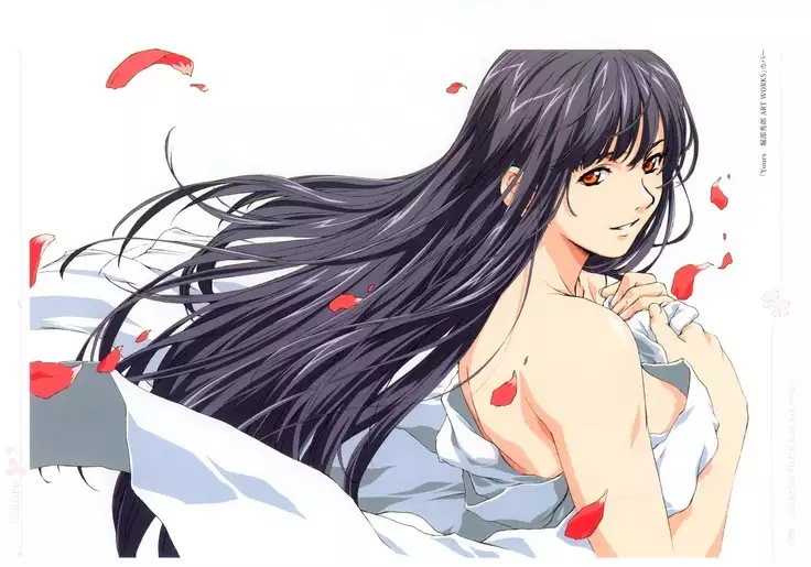 Colors―Horibe Hiderou ART WORKS〈2〉