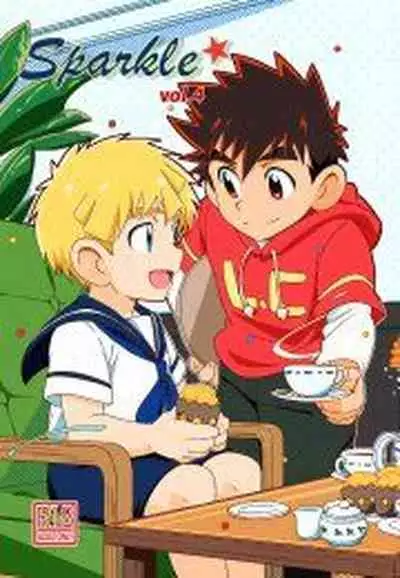 Sparkle Vol. 2
