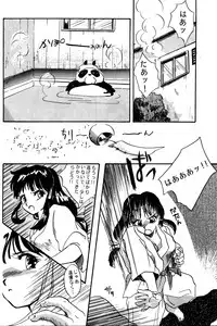 Present for you (Ranma 1/2)
