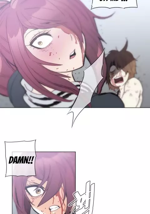 Household Affairs Ch.1-43