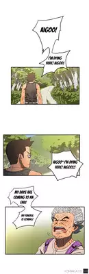 [Yi Hyeon Seok] Refrain Love Ch.1-25 (English) (YoManga) (Ongoing)