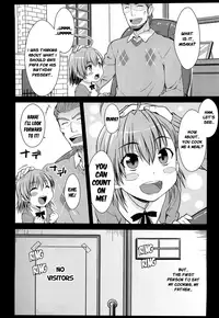 (C79) [Aspergillus (Okara)] I♥H (Toaru Kagaku no Railgun) [English] [Life4Kaoru] [Decensored]