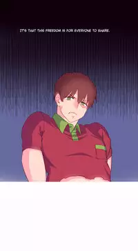 [Tankguy, ROZER] A World That I Rule Ch.01-30 [English] (Game of Scanlation) (Ongoing)