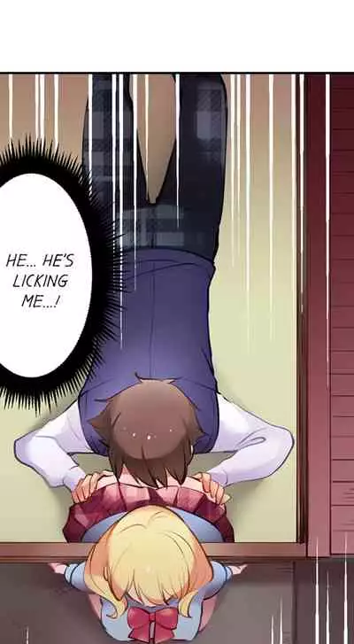 Cultural Appreciation Meets Sexual Education Ch.1 - 7