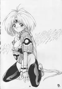 [GUY-YA (Various)] G-3 (Various)