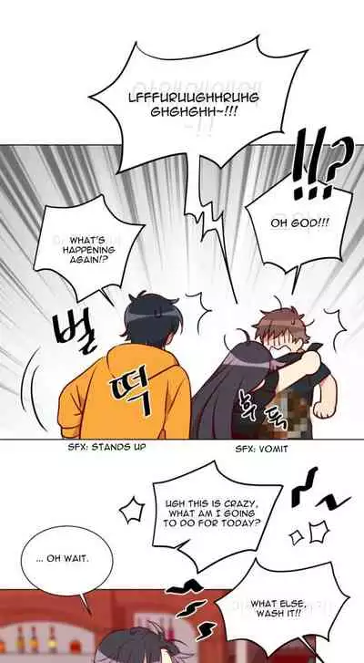 [Yulseo] Two Lives in the Same House Ch. 1-24 [English]