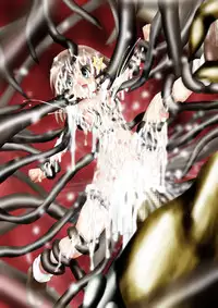 [Dende] Fushigi Sekai -Mystery World- Nonona 28 ~Zoku Makokuou no Engoku, Rousen no Inma Mushi no Mahidoku~